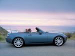 Mazda MX-5 Roadster Coupe 2006 года